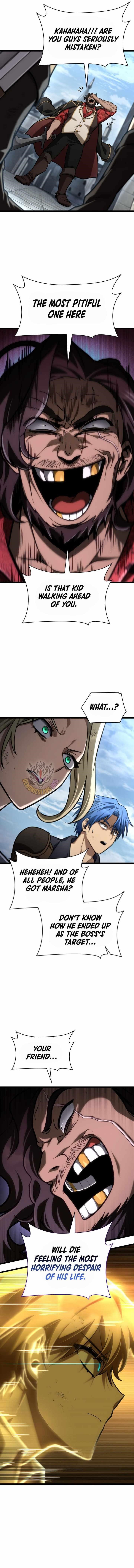 Infinite Mage, Chapter 130 image 15